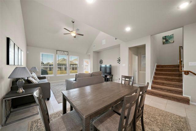 8723 Arbor Trail Drive, Missouri City, TX 77459