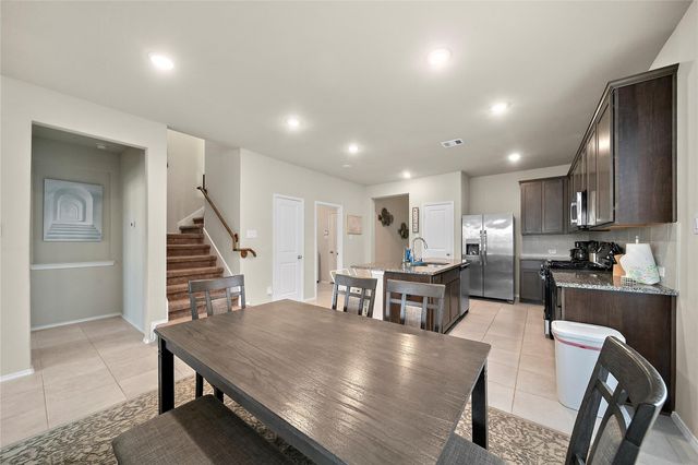 8723 Arbor Trail Drive, Missouri City, TX 77459