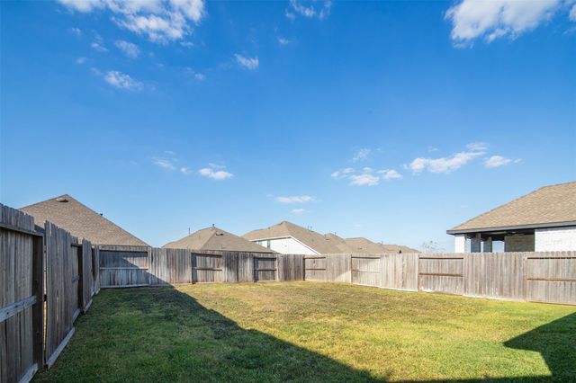 8723 Arbor Trail Drive, Missouri City, TX 77459