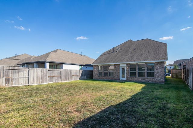 8723 Arbor Trail Drive, Missouri City, TX 77459