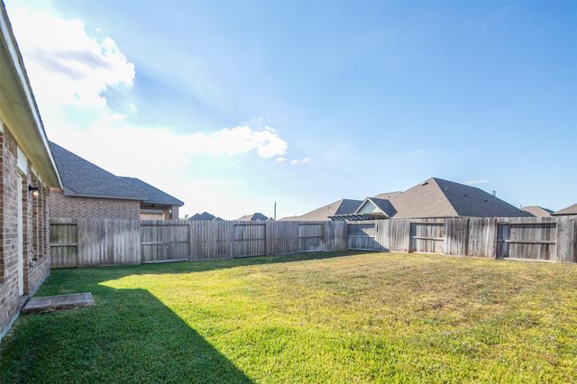 8723 Arbor Trail Drive, Missouri City, TX 77459