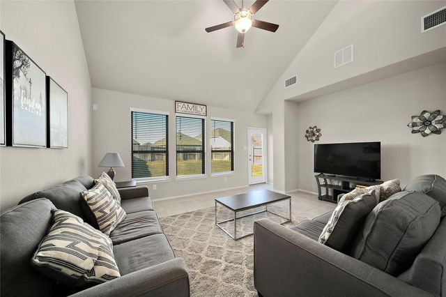 8723 Arbor Trail Drive, Missouri City, TX 77459