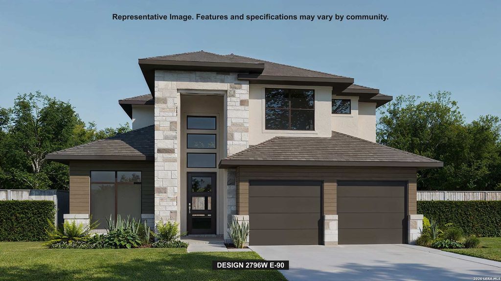 22211 Rustic Hollow, San Antonio, TX 78258