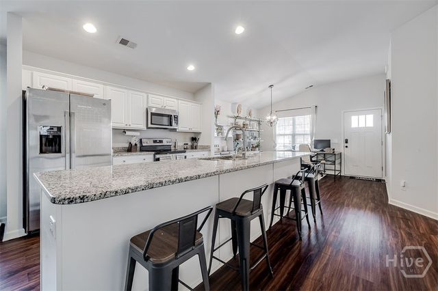 39 Blackberry Circle, Guyton, GA 31312