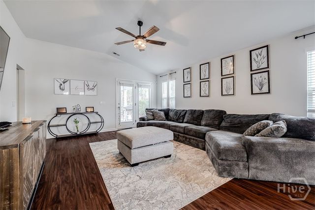 39 Blackberry Circle, Guyton, GA 31312