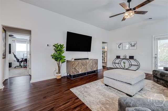 39 Blackberry Circle, Guyton, GA 31312