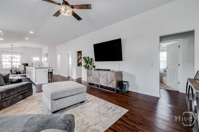 39 Blackberry Circle, Guyton, GA 31312