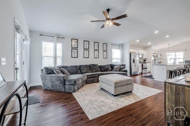 39 Blackberry Circle, Guyton, GA 31312