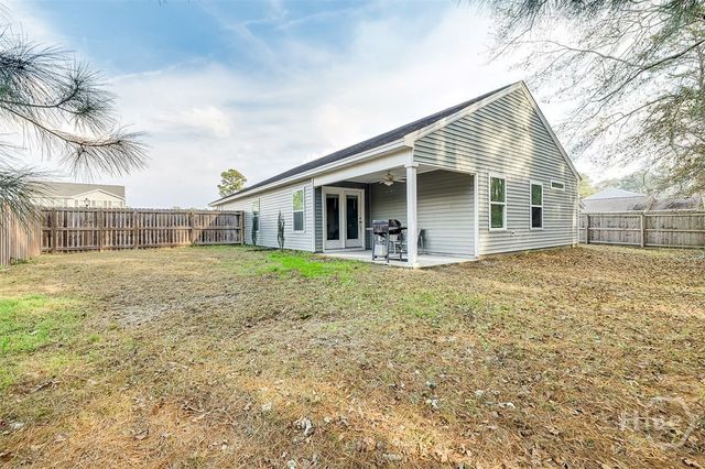39 Blackberry Circle, Guyton, GA 31312