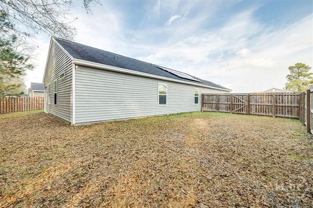 39 Blackberry Circle, Guyton, GA 31312