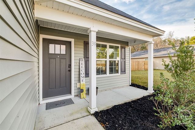 39 Blackberry Circle, Guyton, GA 31312