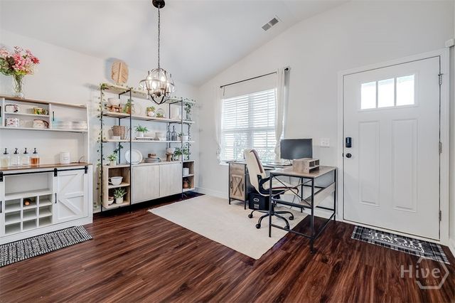 39 Blackberry Circle, Guyton, GA 31312