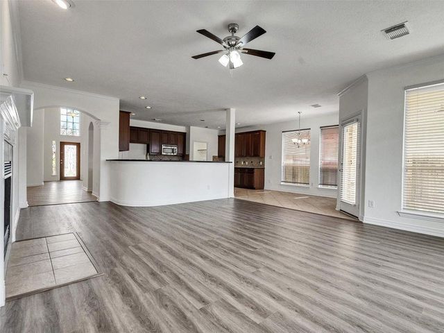 18103 Blues Point Drive, Cypress, TX 77429