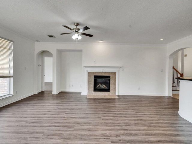 18103 Blues Point Drive, Cypress, TX 77429