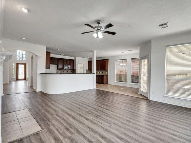 18103 Blues Point Drive, Cypress, TX 77429