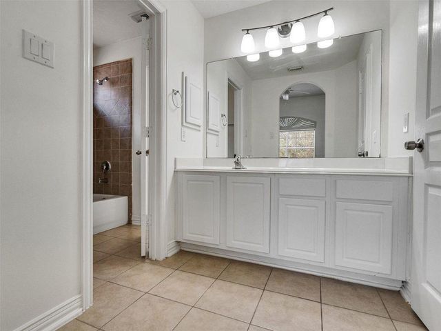 18103 Blues Point Drive, Cypress, TX 77429