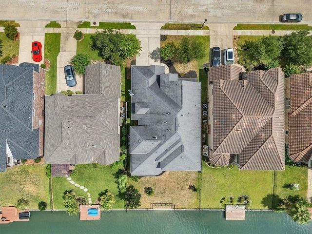 18103 Blues Point Drive, Cypress, TX 77429