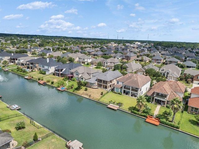 18103 Blues Point Drive, Cypress, TX 77429