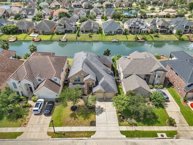 18103 Blues Point Drive, Cypress, TX 77429
