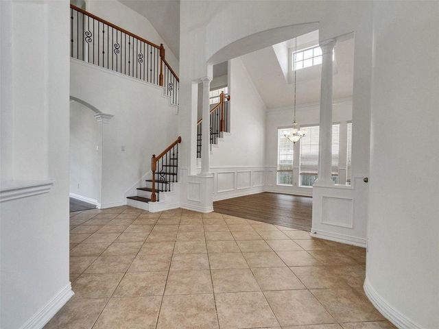 18103 Blues Point Drive, Cypress, TX 77429