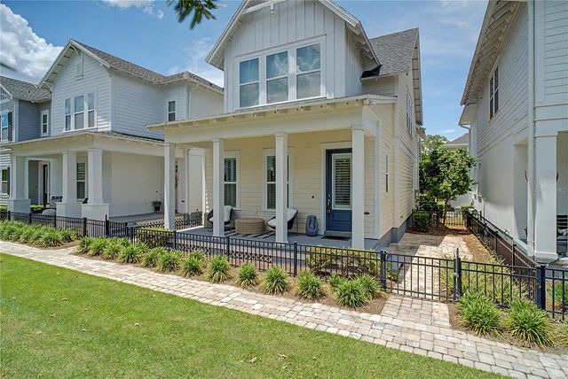 914 TROWMAN ALLEY, Winter Garden, FL 34787