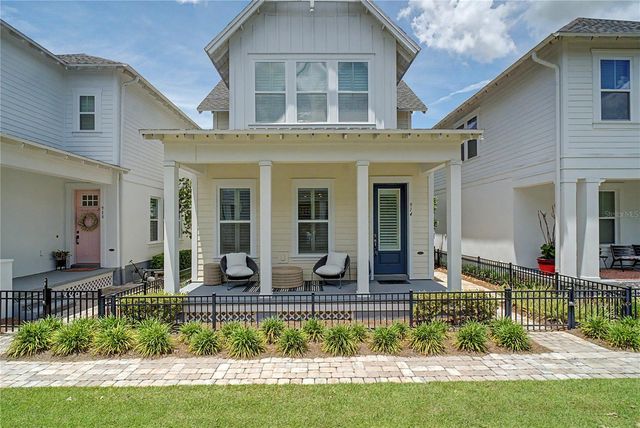 914 TROWMAN ALLEY, Winter Garden, FL 34787