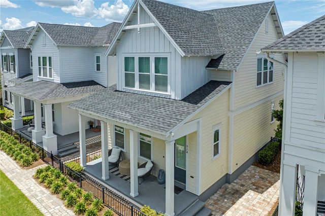 914 TROWMAN ALLEY, Winter Garden, FL 34787