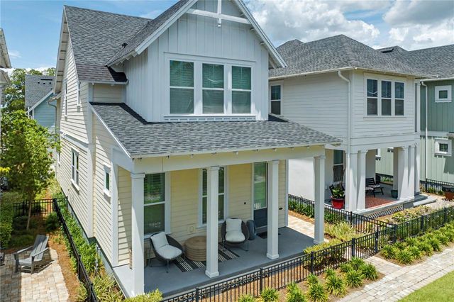 914 TROWMAN ALLEY, Winter Garden, FL 34787