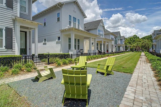 914 TROWMAN ALLEY, Winter Garden, FL 34787