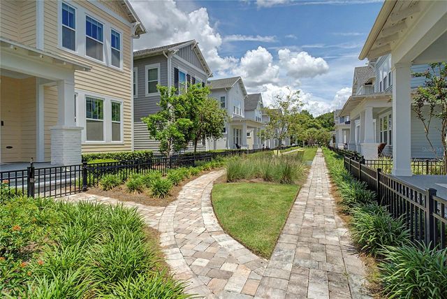 914 TROWMAN ALLEY, Winter Garden, FL 34787