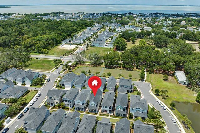 914 TROWMAN ALLEY, Winter Garden, FL 34787