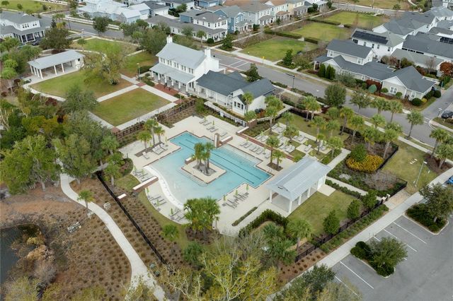 914 TROWMAN ALLEY, Winter Garden, FL 34787