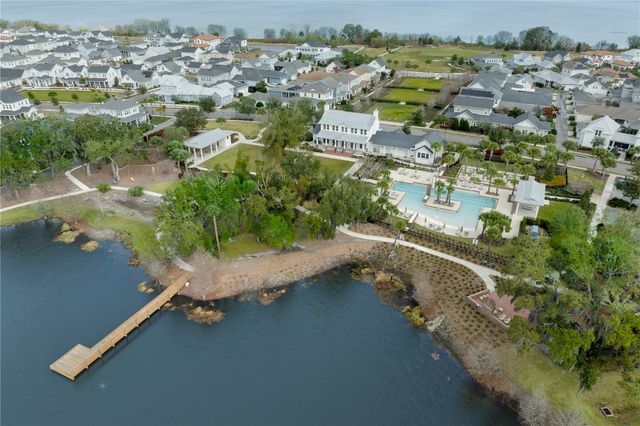 914 TROWMAN ALLEY, Winter Garden, FL 34787
