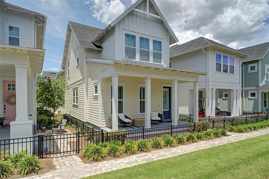 914 TROWMAN ALLEY, Winter Garden, FL 34787