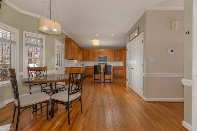 621 Doe Run Drive, Kernersville, NC 27284