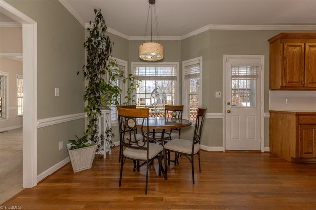 621 Doe Run Drive, Kernersville, NC 27284