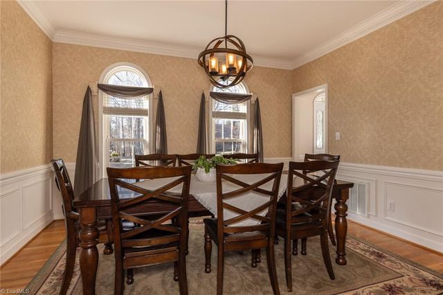 621 Doe Run Drive, Kernersville, NC 27284