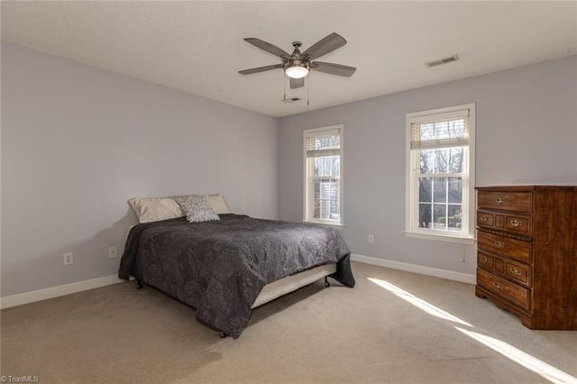 621 Doe Run Drive, Kernersville, NC 27284