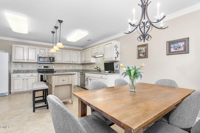 108 Gene Sarazen Drive, Mebane, NC 27302
