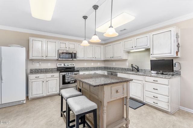 108 Gene Sarazen Drive, Mebane, NC 27302