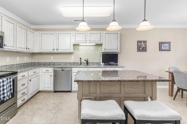 108 Gene Sarazen Drive, Mebane, NC 27302