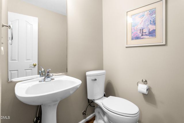 108 Gene Sarazen Drive, Mebane, NC 27302