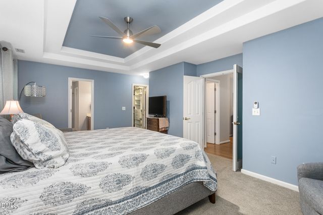 108 Gene Sarazen Drive, Mebane, NC 27302