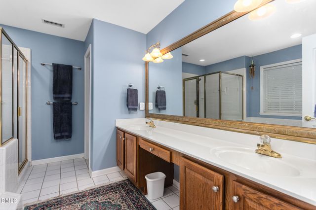 108 Gene Sarazen Drive, Mebane, NC 27302