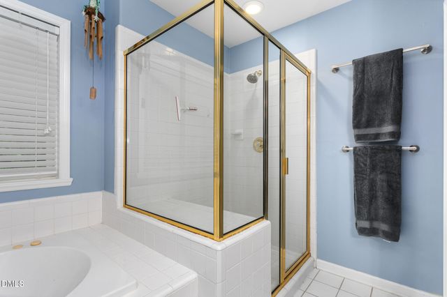 108 Gene Sarazen Drive, Mebane, NC 27302
