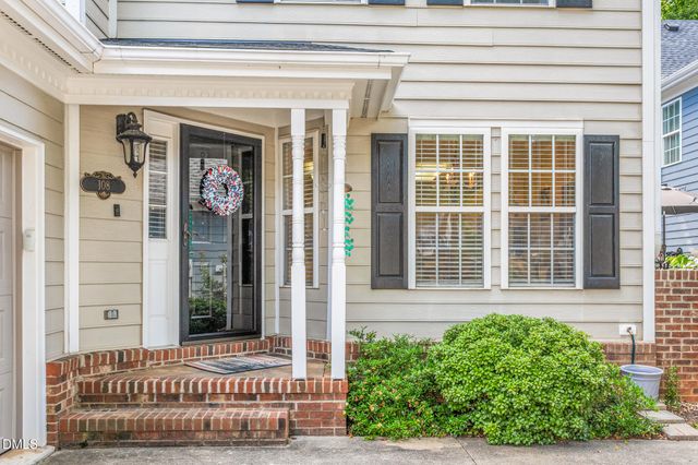 108 Gene Sarazen Drive, Mebane, NC 27302