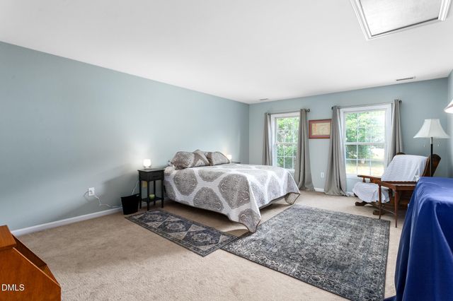 108 Gene Sarazen Drive, Mebane, NC 27302
