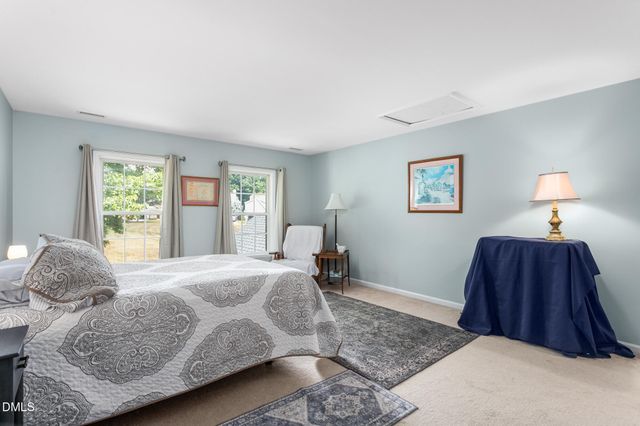 108 Gene Sarazen Drive, Mebane, NC 27302