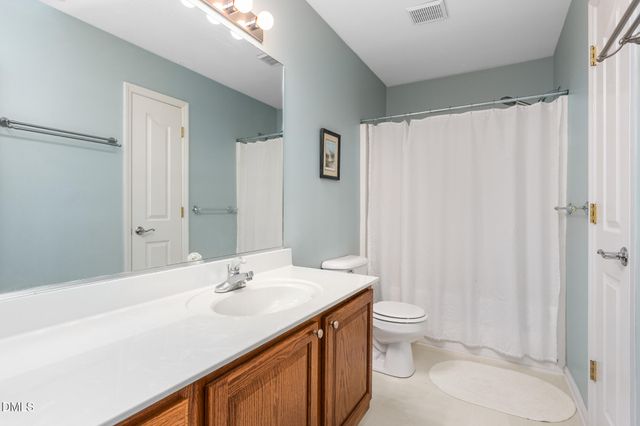 108 Gene Sarazen Drive, Mebane, NC 27302