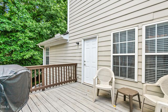 108 Gene Sarazen Drive, Mebane, NC 27302